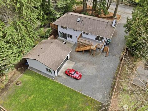 23018 35th Avenue W Brier WA 98036