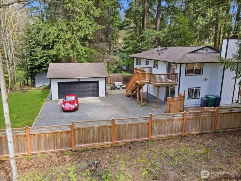 23018 35th Avenue W Brier WA 98036