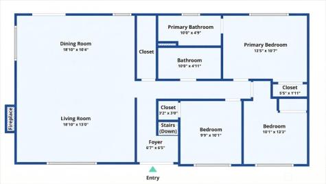 23018 35th Avenue W Brier WA 98036