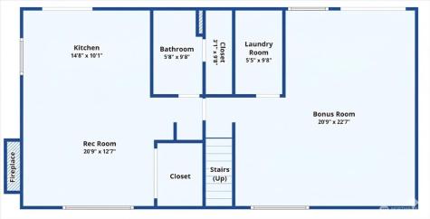 23018 35th Avenue W Brier WA 98036