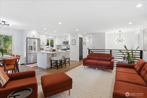 23018 35th Avenue W Brier WA 98036