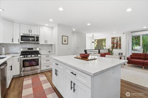 23018 35th Avenue W Brier WA 98036