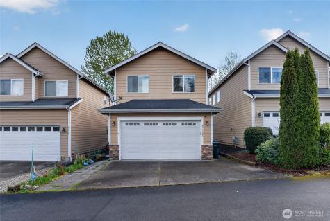 27120 105th Place SE Kent WA 98030