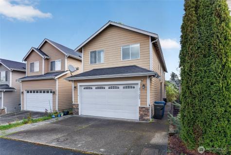 27120 105th Place SE Kent WA 98030