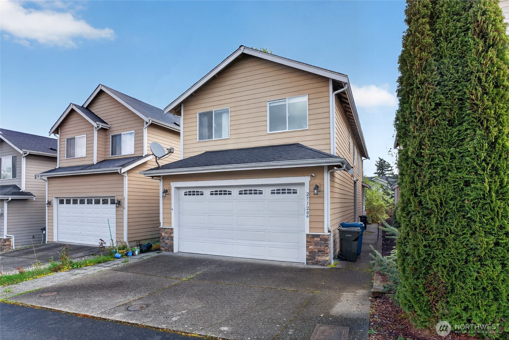 27120 105th Place SE Kent WA 98030