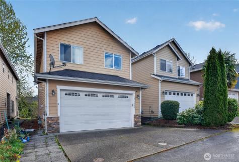 27120 105th Place SE Kent WA 98030