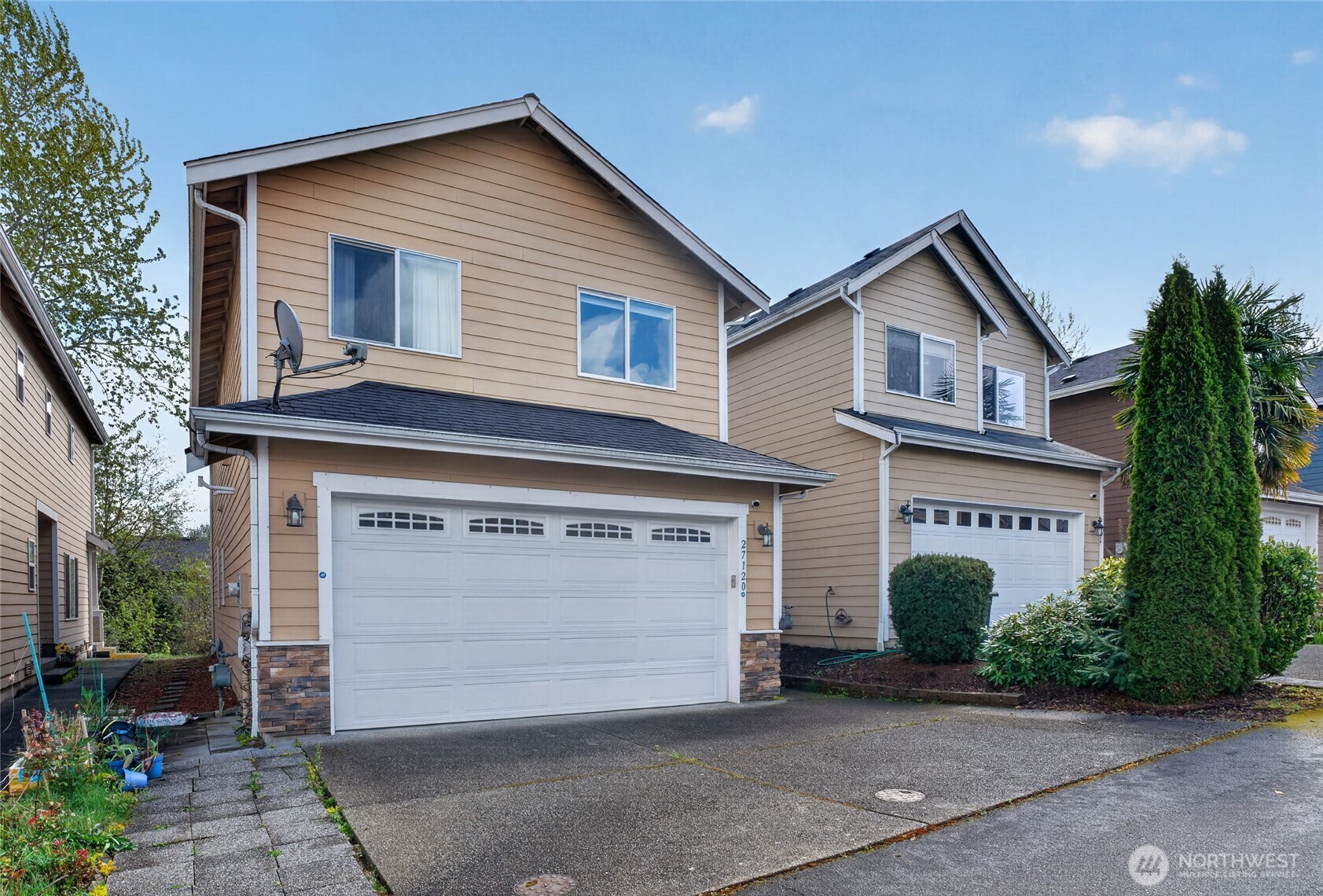 27120 105th Place SE Kent WA 98030