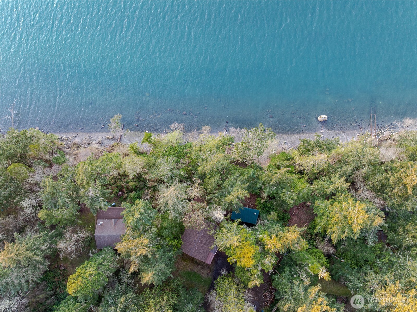 385 Doe Run Lopez Island WA 98261