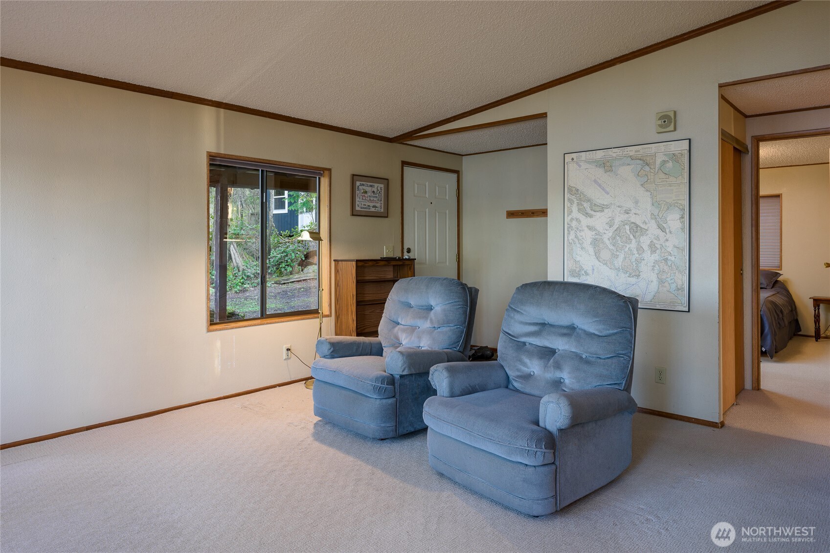 385 Doe Run Lopez Island WA 98261