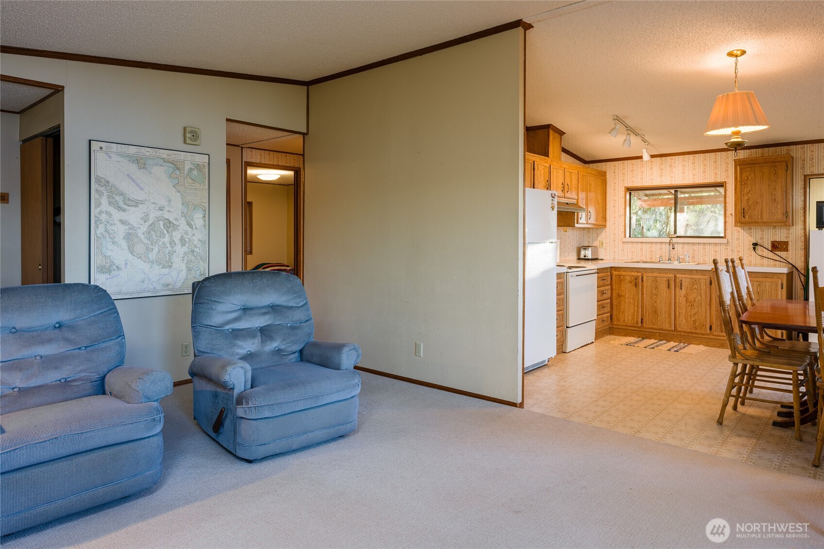 385 Doe Run Lopez Island WA 98261