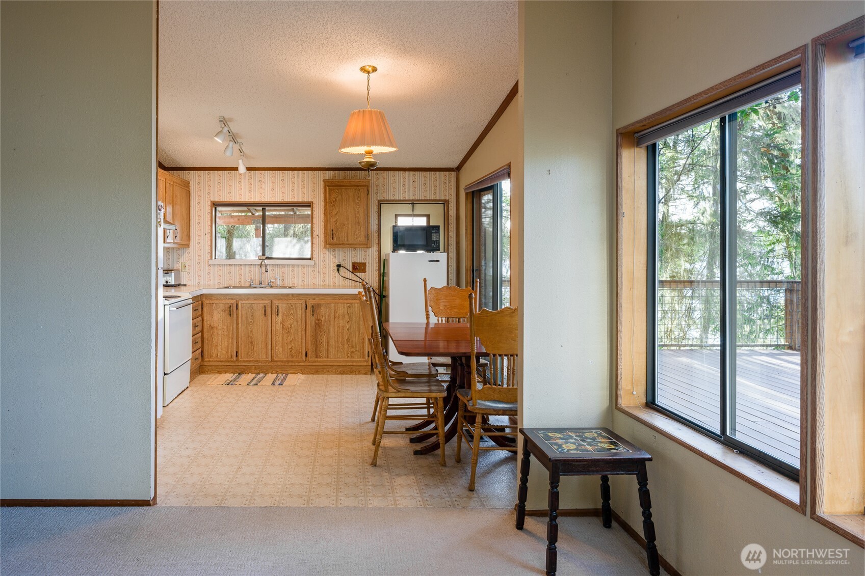 385 Doe Run Lopez Island WA 98261