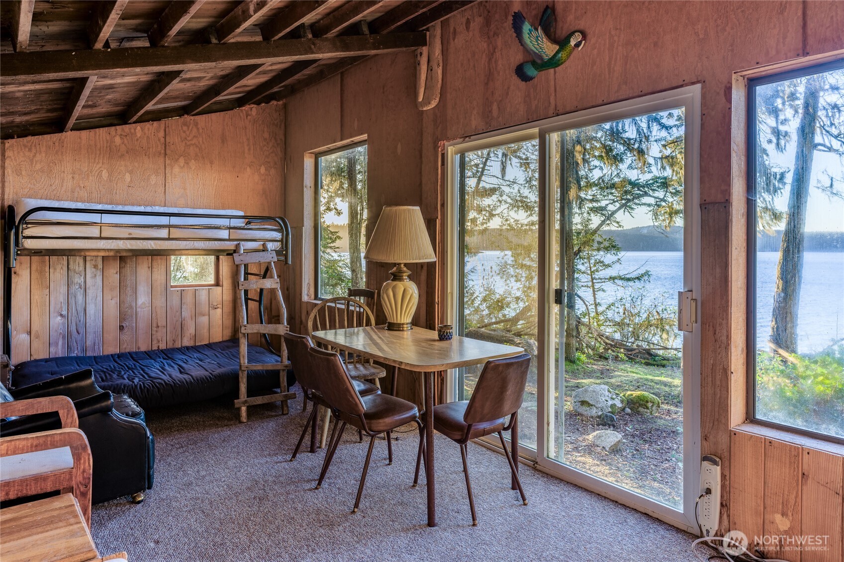385 Doe Run Lopez Island WA 98261