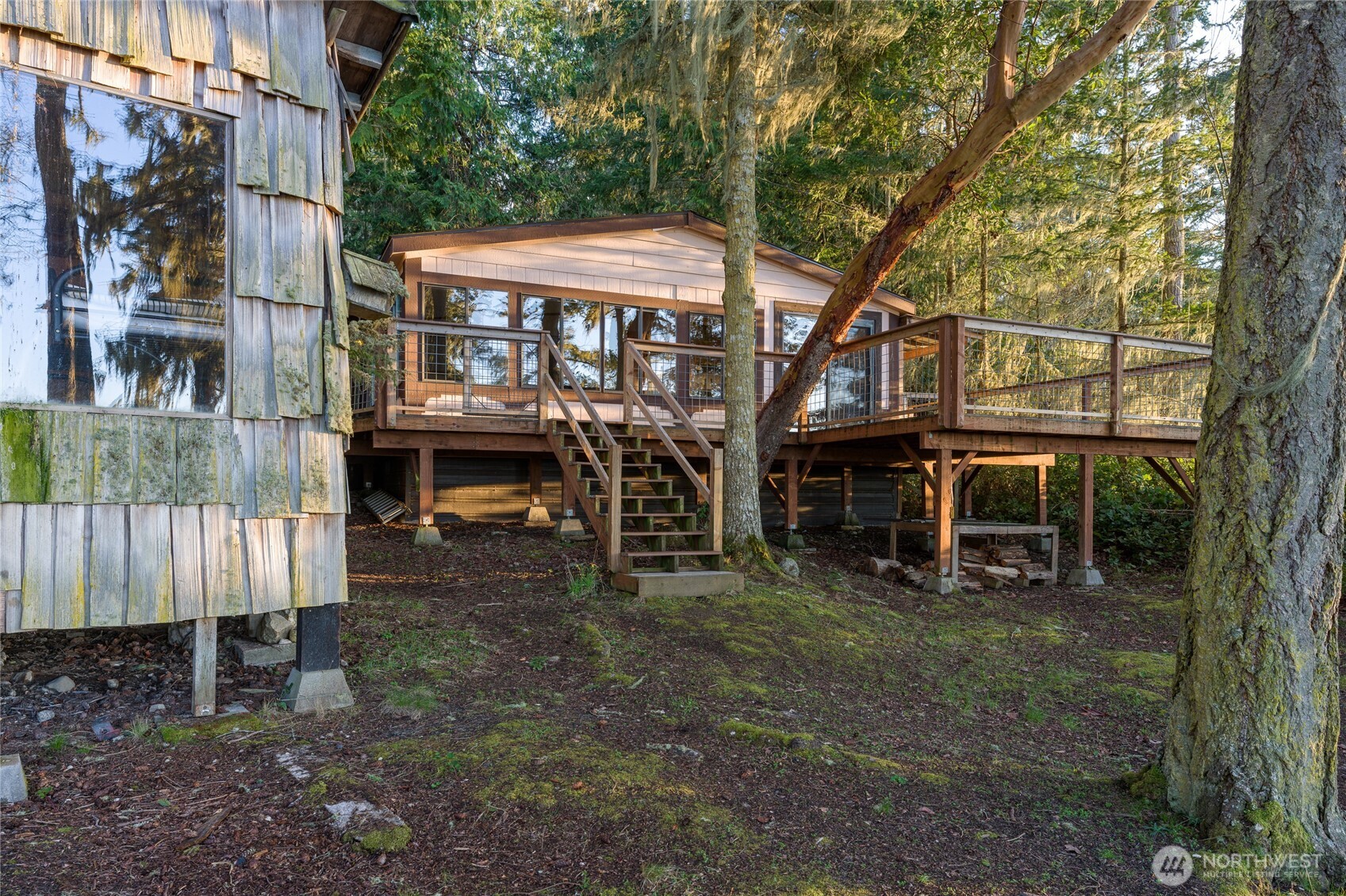 385 Doe Run Lopez Island WA 98261