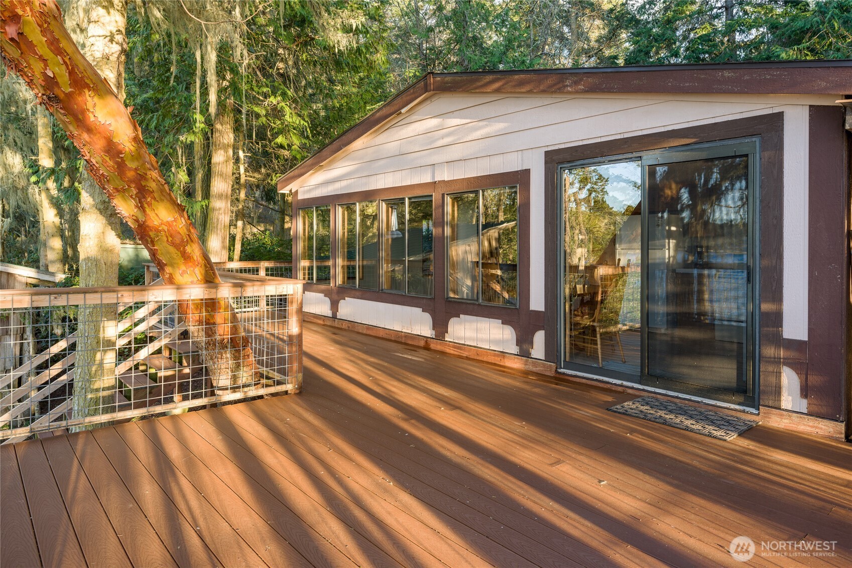 385 Doe Run Lopez Island WA 98261