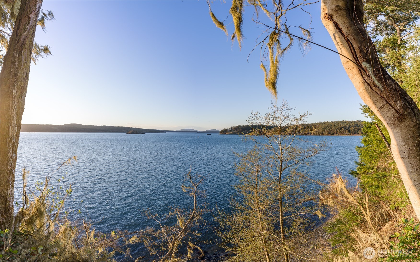 385 Doe Run Lopez Island WA 98261