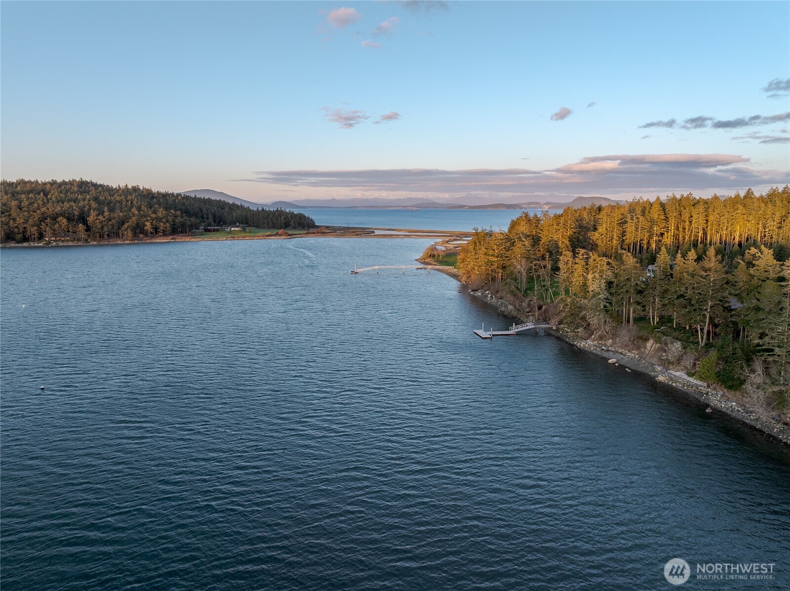 385 Doe Run Lopez Island WA 98261