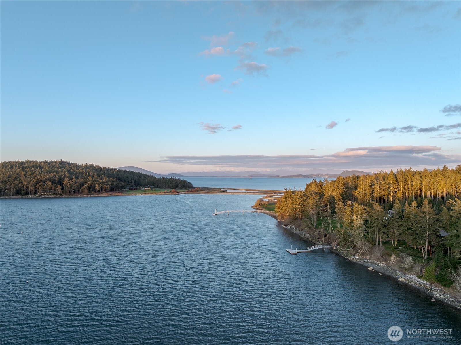 385 Doe Run Lopez Island WA 98261