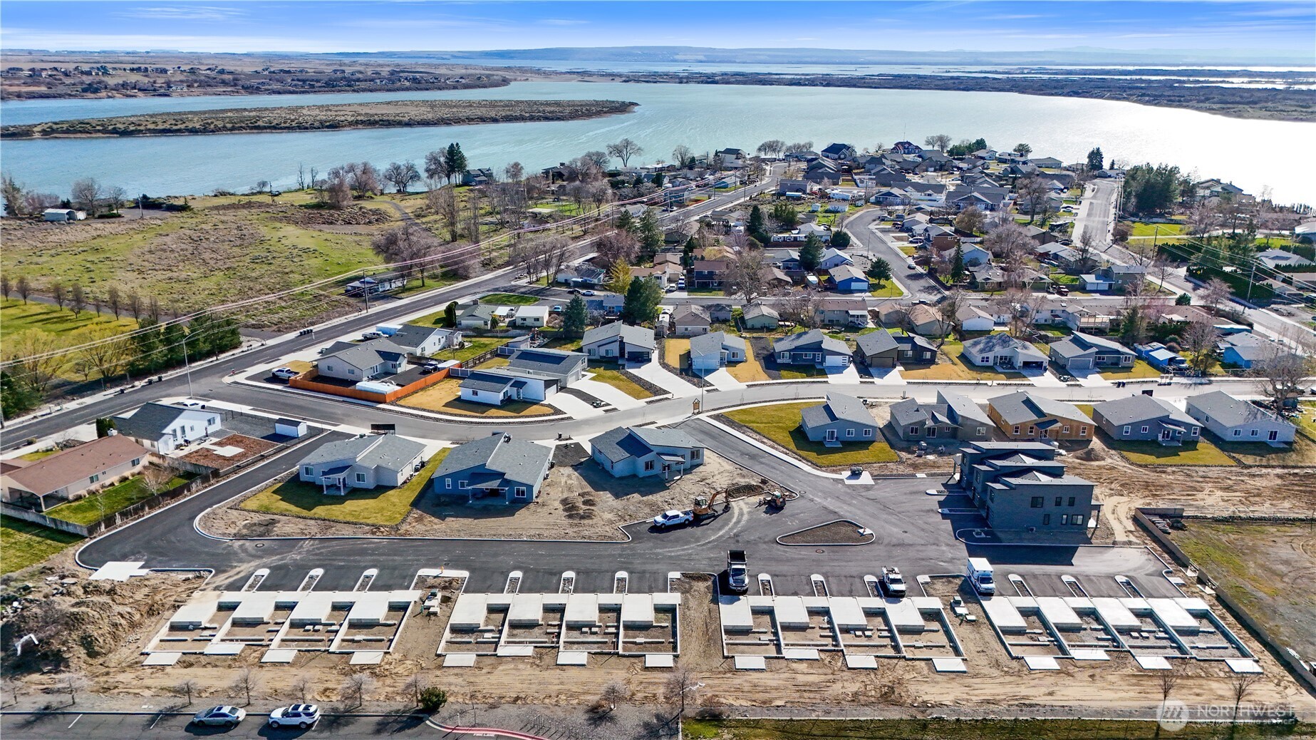 601 Dorsing Street Moses Lake WA 98837