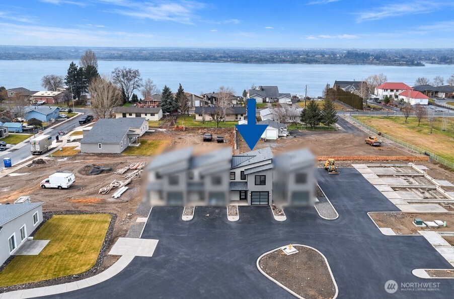 601 Dorsing Street Moses Lake WA 98837