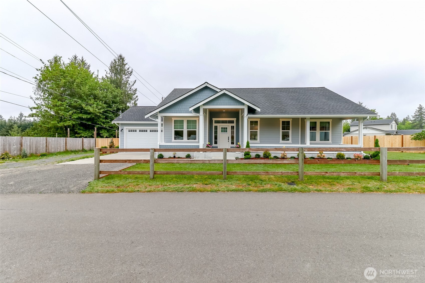 161 Coal Avenue Carbonado WA 98323