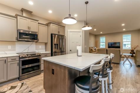 161 Coal Avenue Carbonado WA 98323