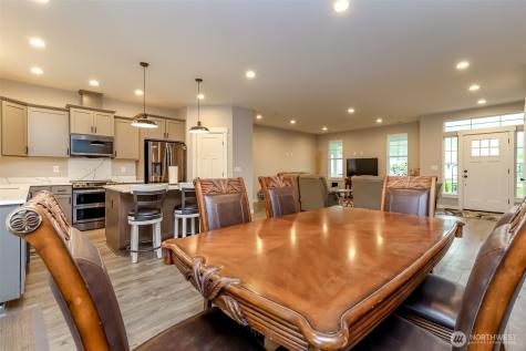 161 Coal Avenue Carbonado WA 98323