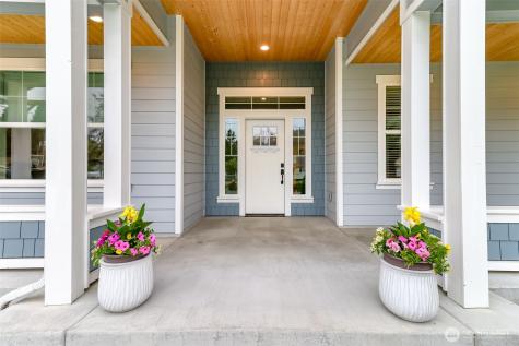 161 Coal Avenue Carbonado WA 98323