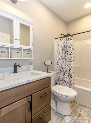 161 Coal Avenue Carbonado WA 98323