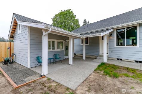161 Coal Avenue Carbonado WA 98323