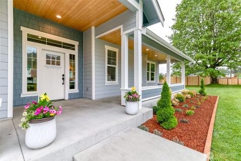 161 Coal Avenue Carbonado WA 98323