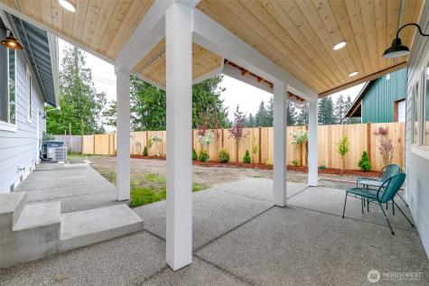 161 Coal Avenue Carbonado WA 98323