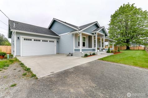 161 Coal Avenue Carbonado WA 98323