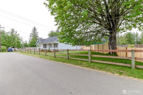 161 Coal Avenue Carbonado WA 98323