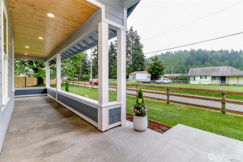 161 Coal Avenue Carbonado WA 98323