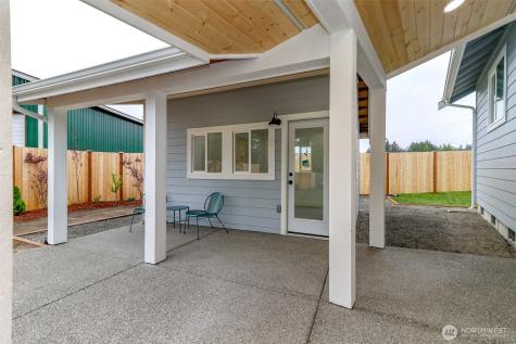 161 Coal Avenue Carbonado WA 98323