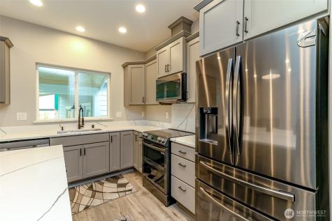 161 Coal Avenue Carbonado WA 98323