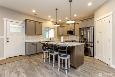 161 Coal Avenue Carbonado WA 98323