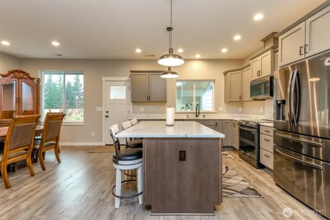 161 Coal Avenue Carbonado WA 98323