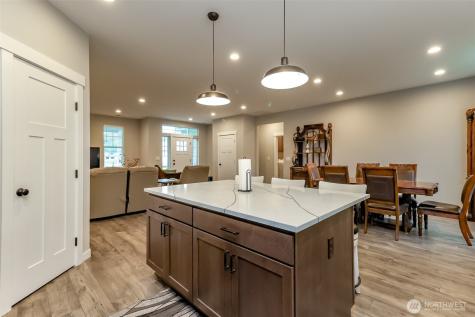 161 Coal Avenue Carbonado WA 98323