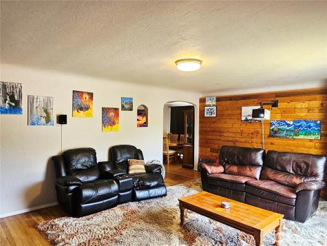 591 Division Avenue Morton WA 98356