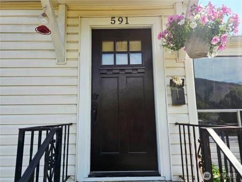 591 Division Avenue Morton WA 98356