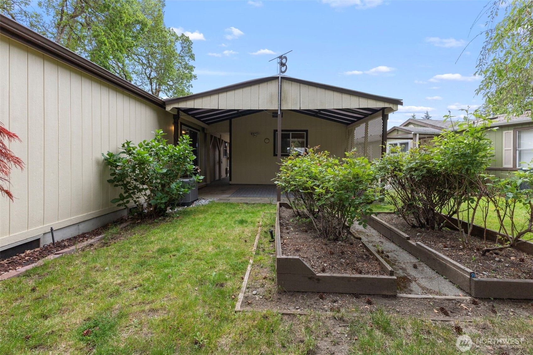 1829 137th Street E Tacoma WA 98445
