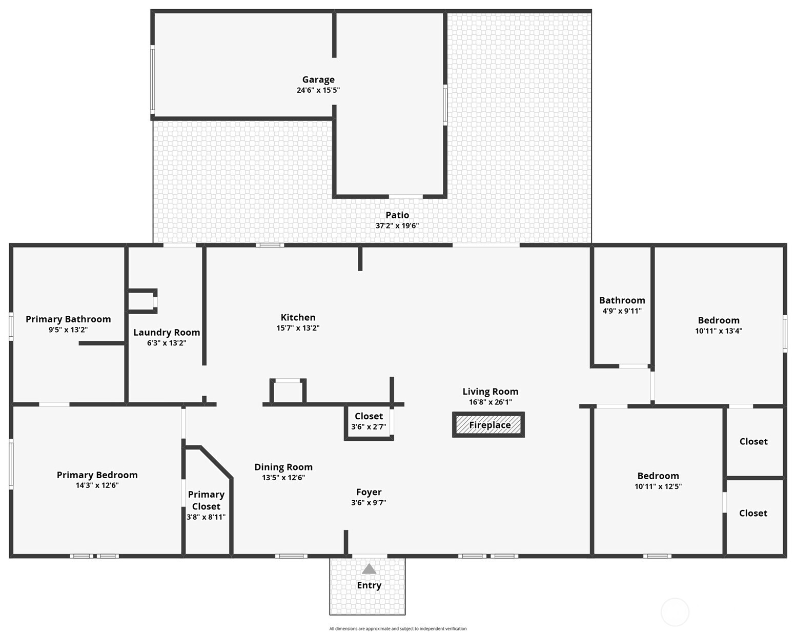 1829 137th Street E Tacoma WA 98445