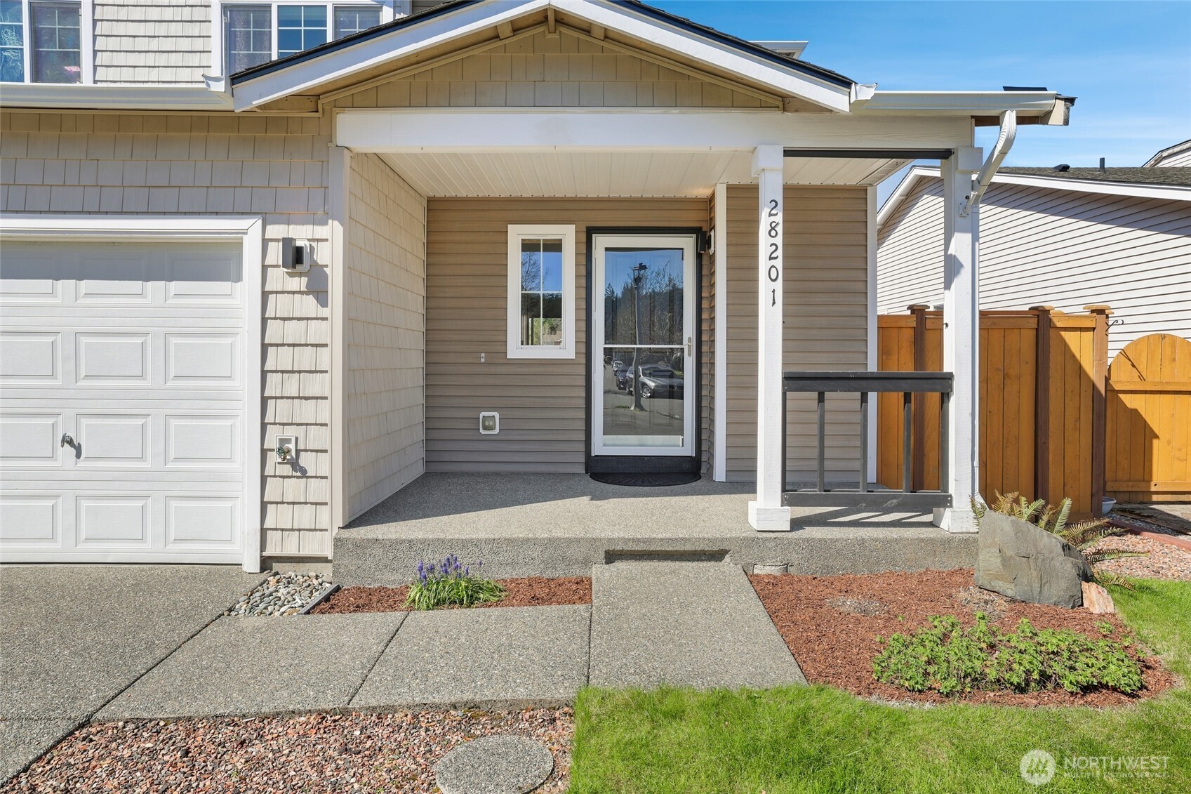 28201 238th Avenue SE Maple Valley WA 98038