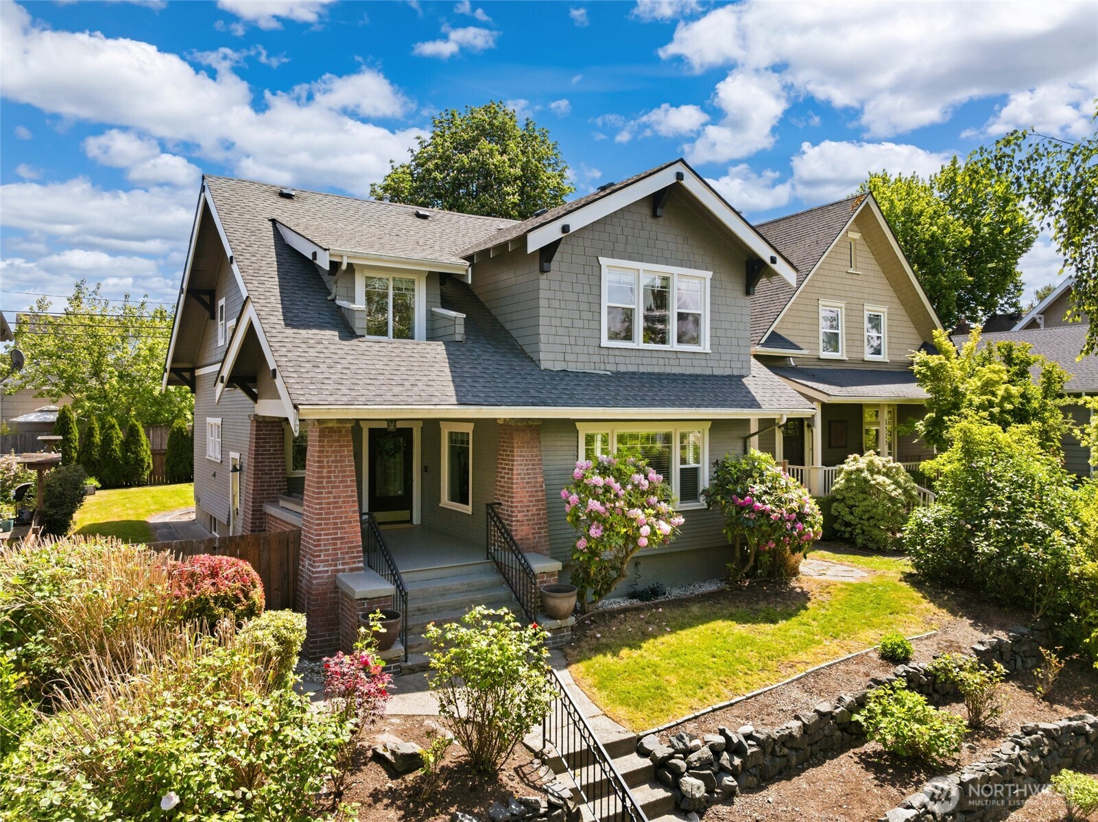1529 N Prospect Street Tacoma WA 98406