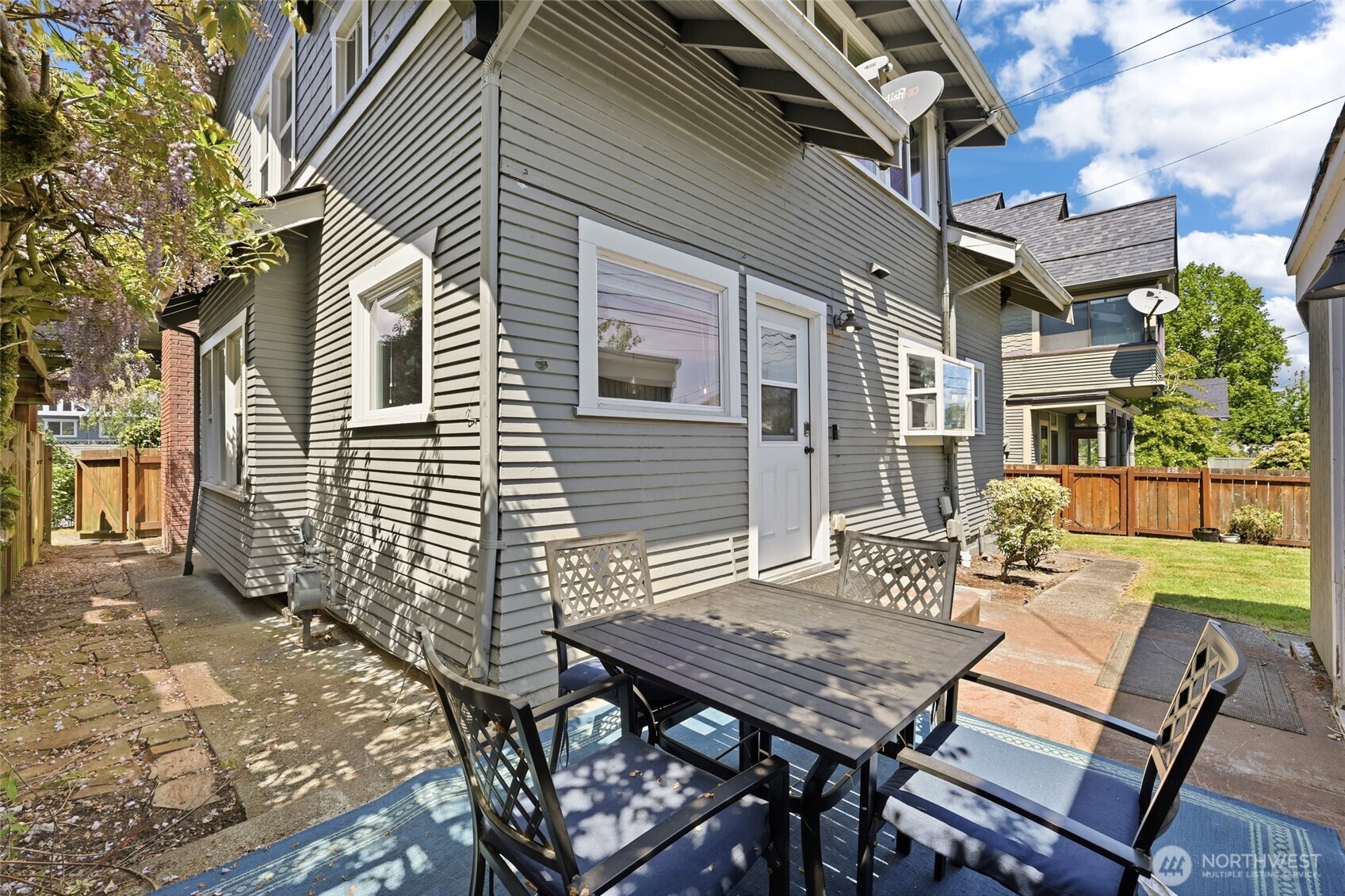1529 N Prospect Street Tacoma WA 98406