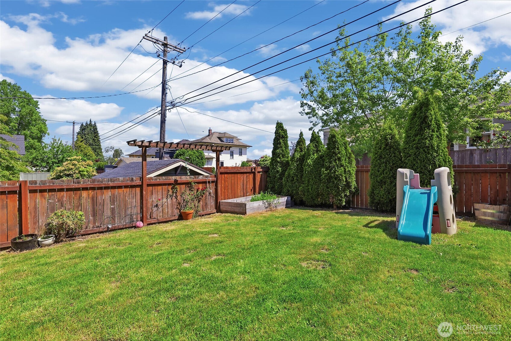 1529 N Prospect Street Tacoma WA 98406