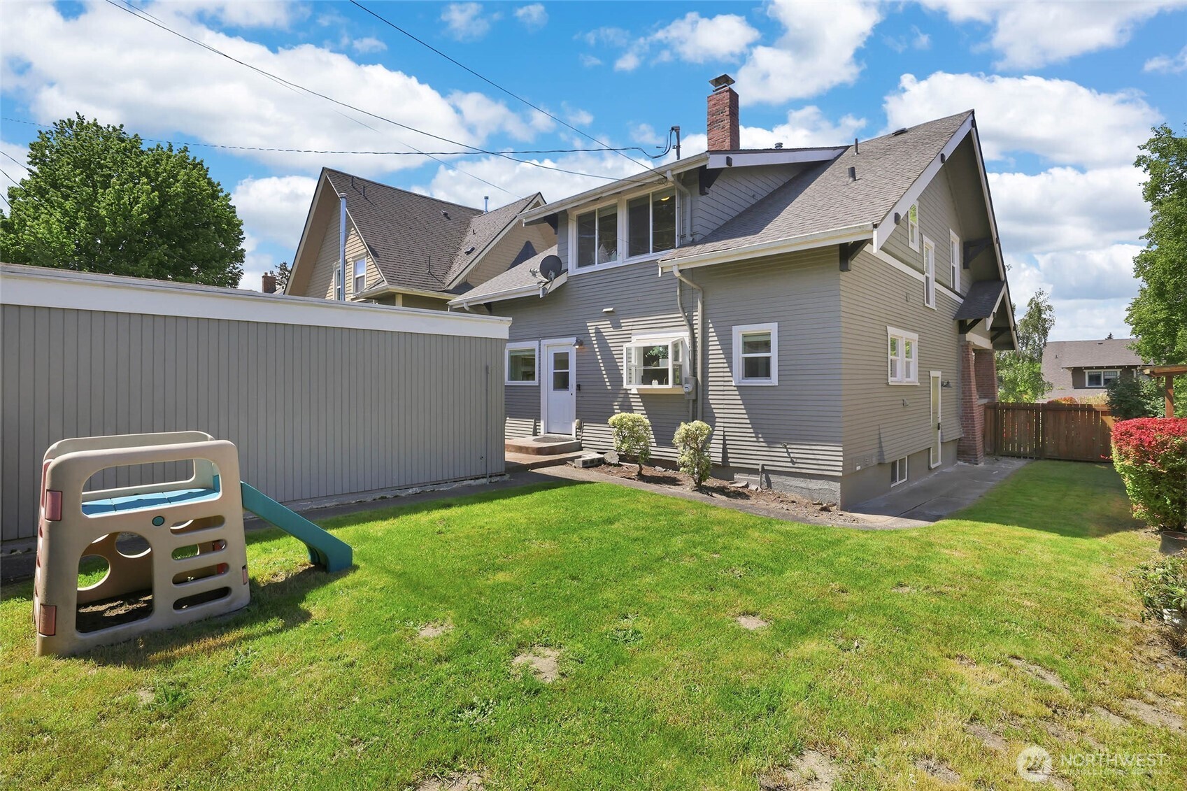 1529 N Prospect Street Tacoma WA 98406