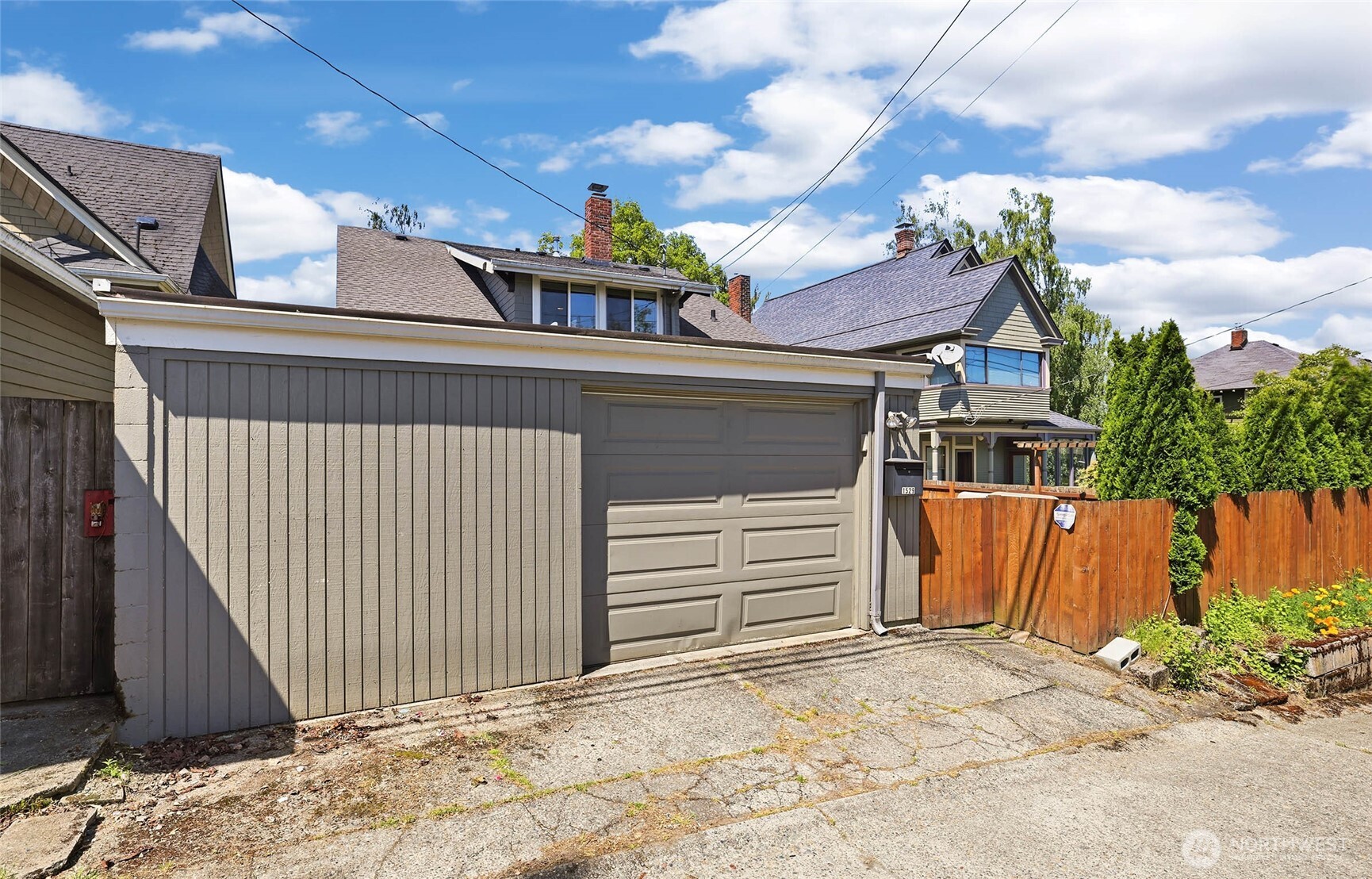 1529 N Prospect Street Tacoma WA 98406