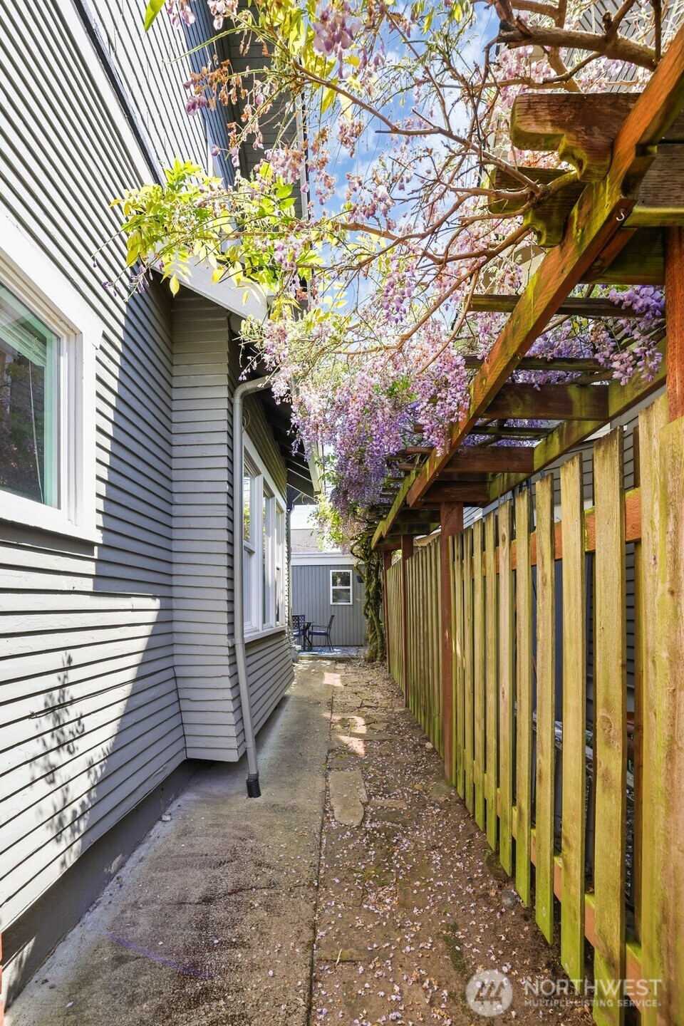 1529 N Prospect Street Tacoma WA 98406